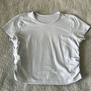 Lululemon all it takes top